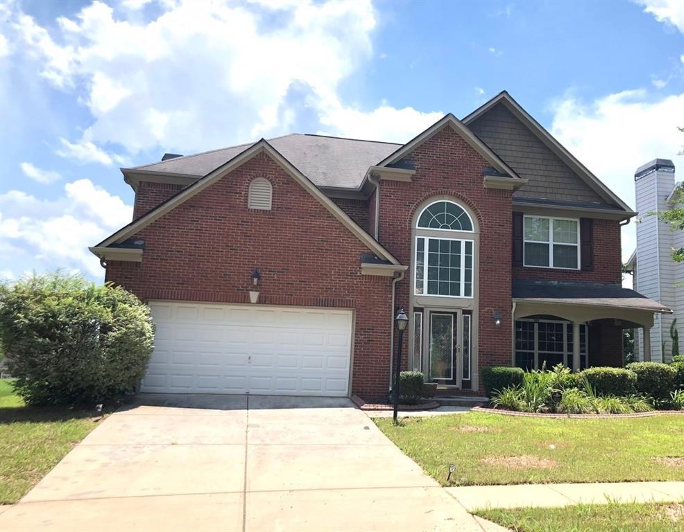 7330 Thoreau Cir., Atlanta, GA 30349