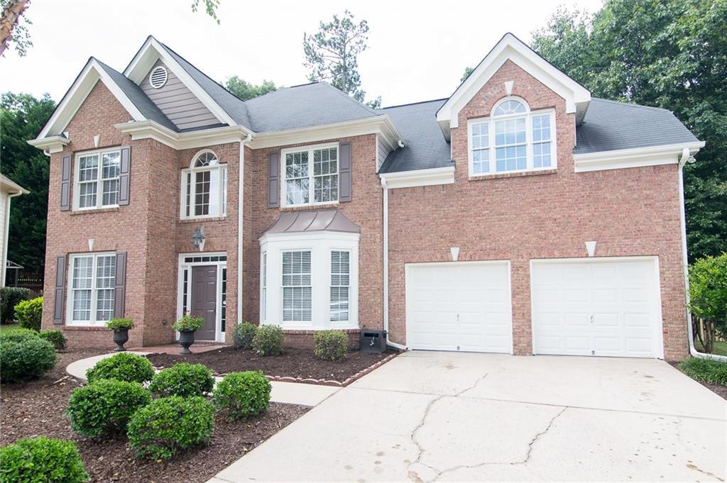 1480 Highland Forge Ct., Dacula, GA 30019