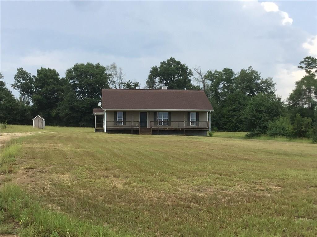 96 Pine Valley Rd., Richland, GA 31825
