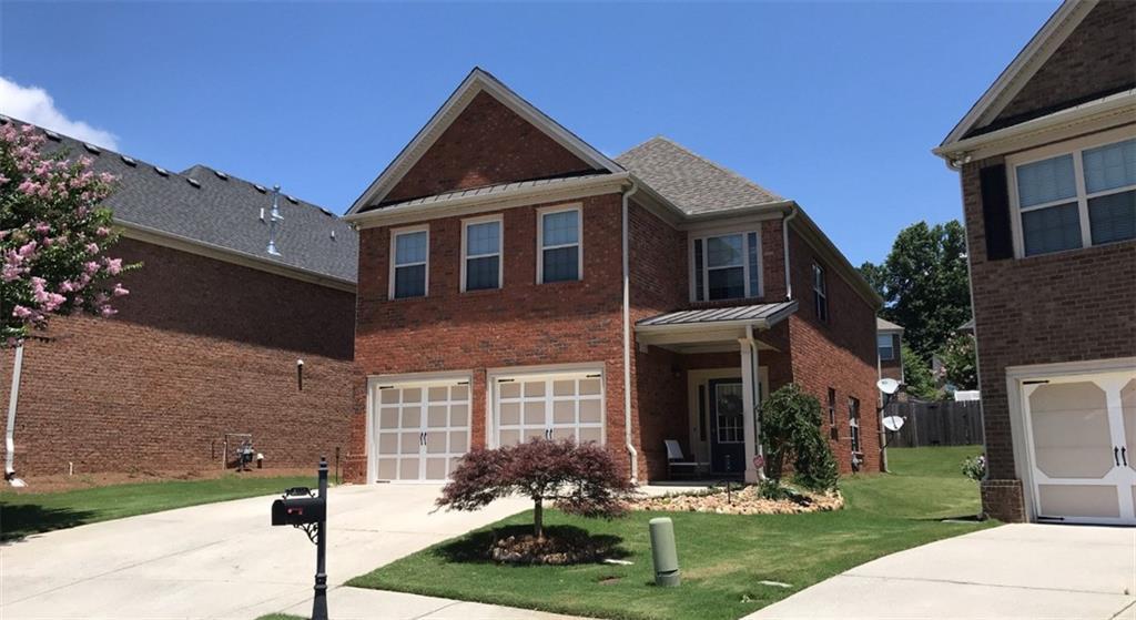 2115 Stancil Park Ln., Dacula, GA 30019