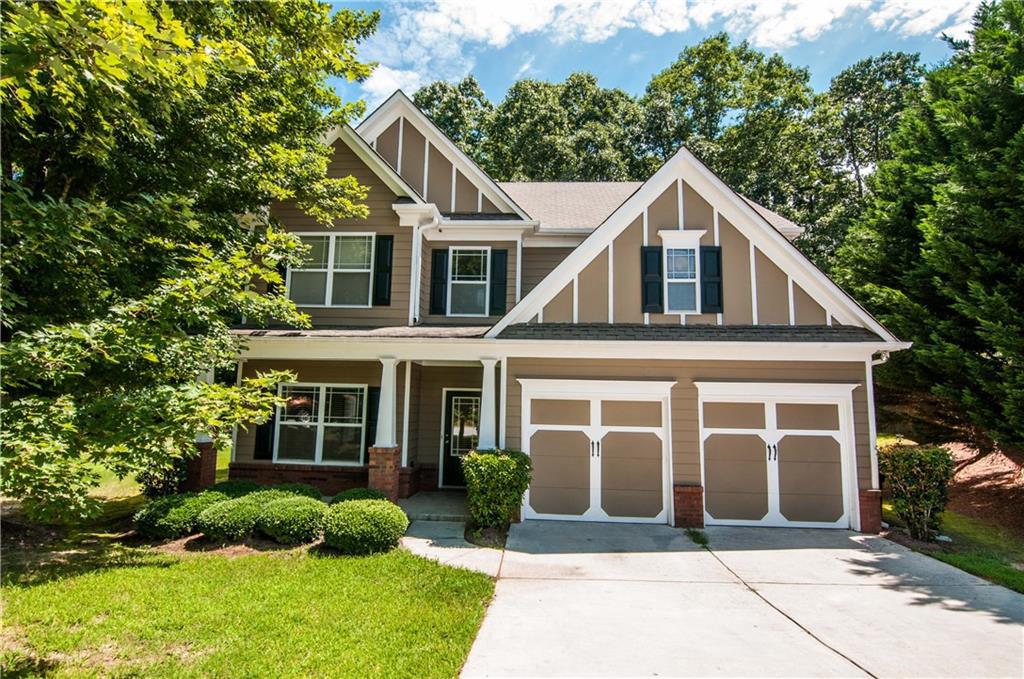 2395 Kentwater Ln., Buford, GA 30519