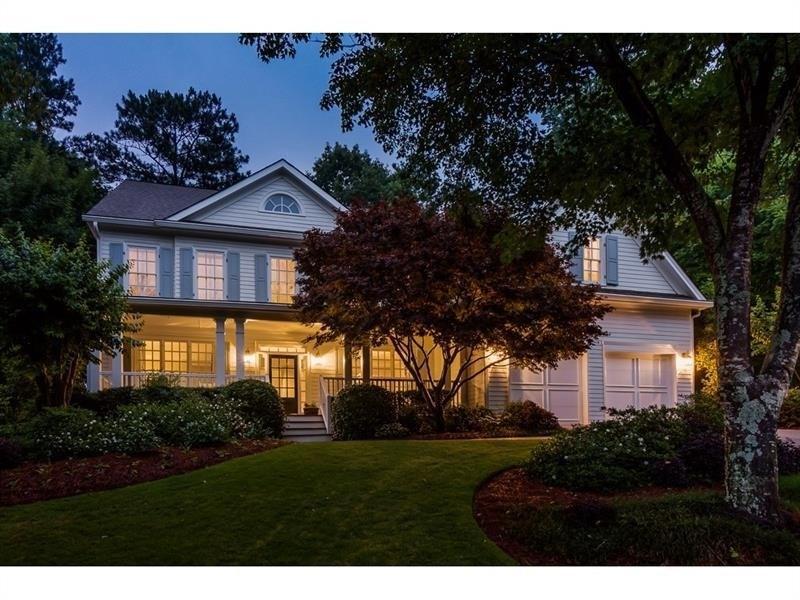 4373 N Buckhead Dr., Atlanta, GA 30342