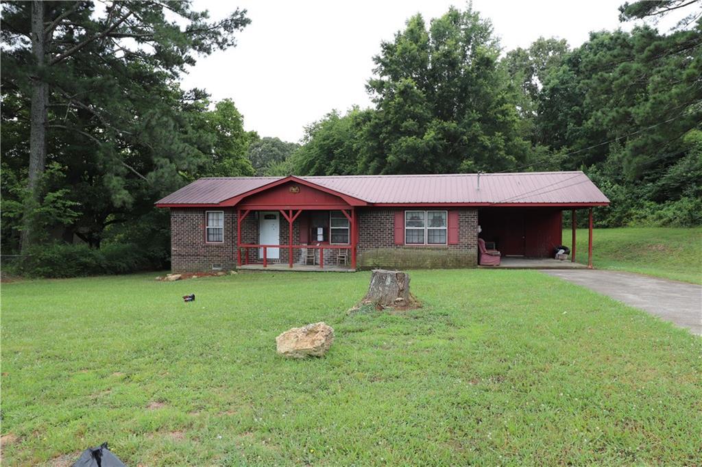 271 Baker Cir., Calhoun, GA 30701