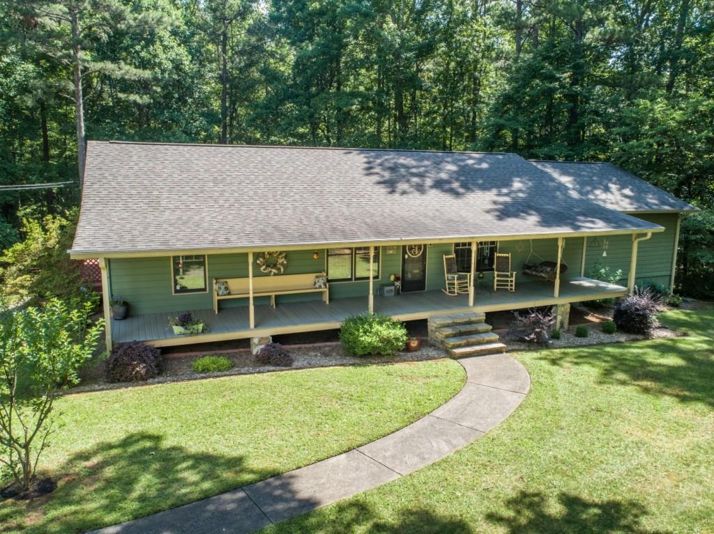 363 Old Burnt Hickory Rd., Acworth, GA 30101