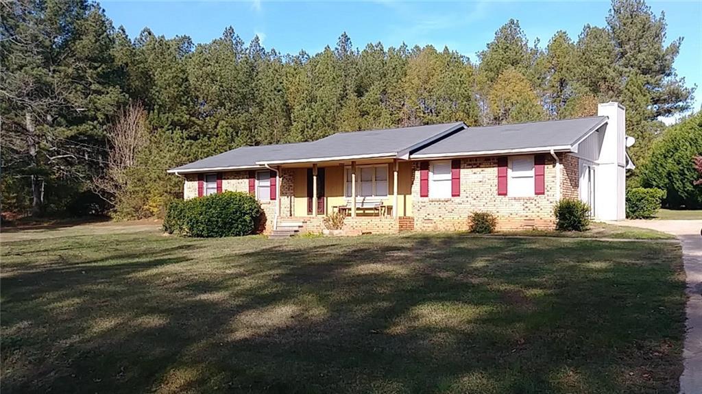 4121 E Fairview Rd., Stockbridge, GA 30281
