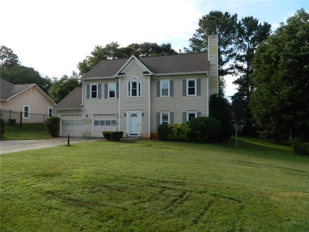 3152 Frost Ln., Lithonia, GA 30038