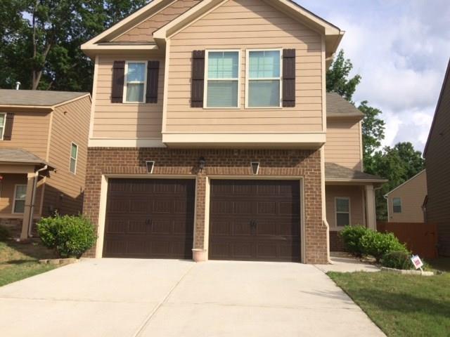 5063 Jack Dr., Decatur, GA 30035