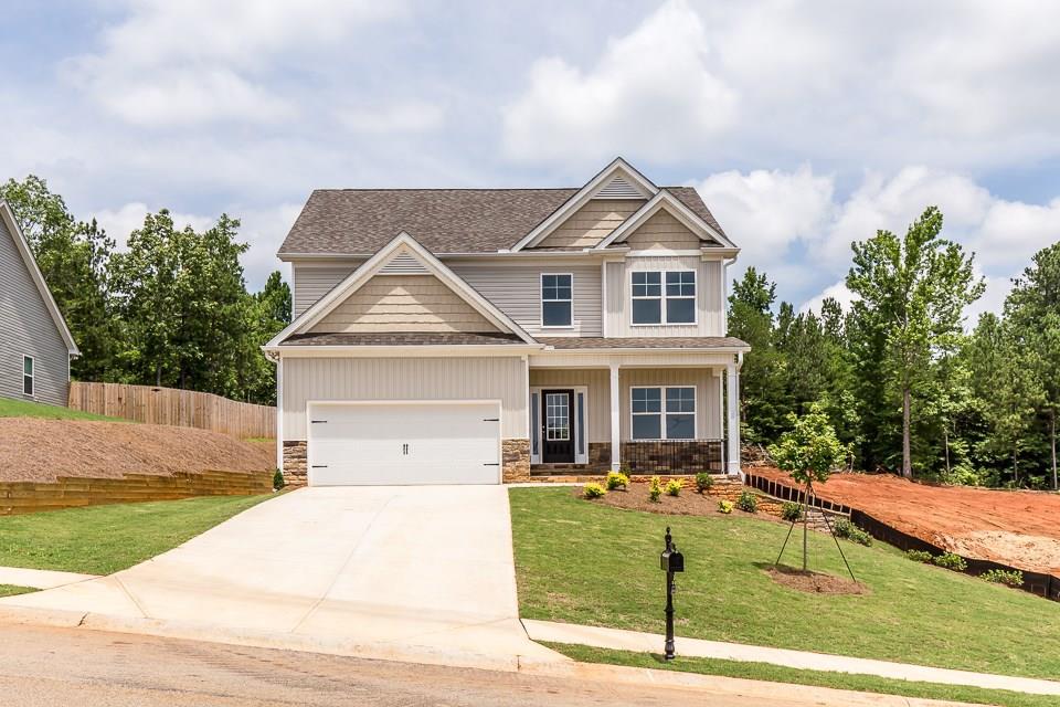 5653 Wooded Valley Way, Flowery Branch, GA 30542