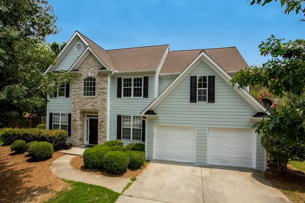 3735 Heritage Crest Pkwy., Buford, GA 30519