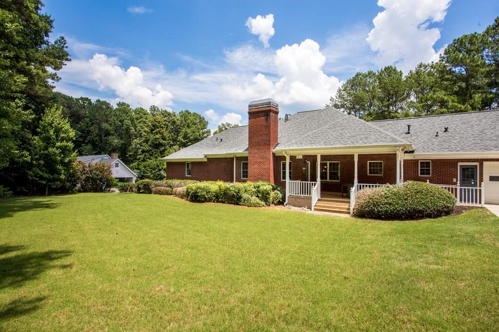 5565 Lilburn Stone Mtn Rd., Stone Mountain, GA 30087