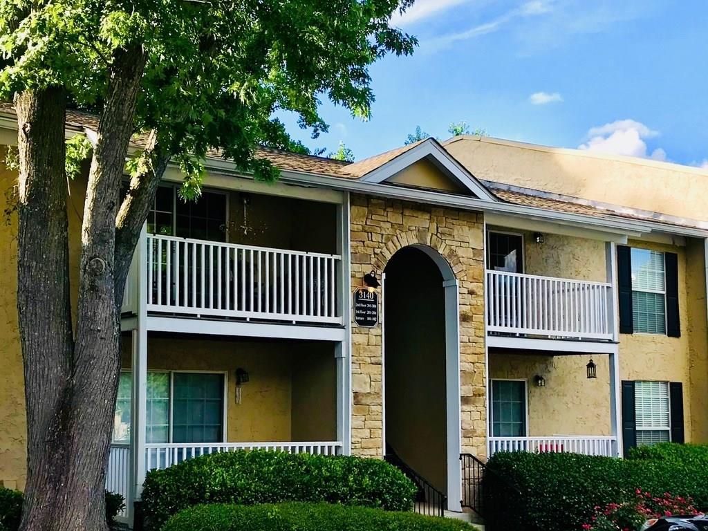 3140 Seven Pines Ct. #301, Atlanta, GA 30339