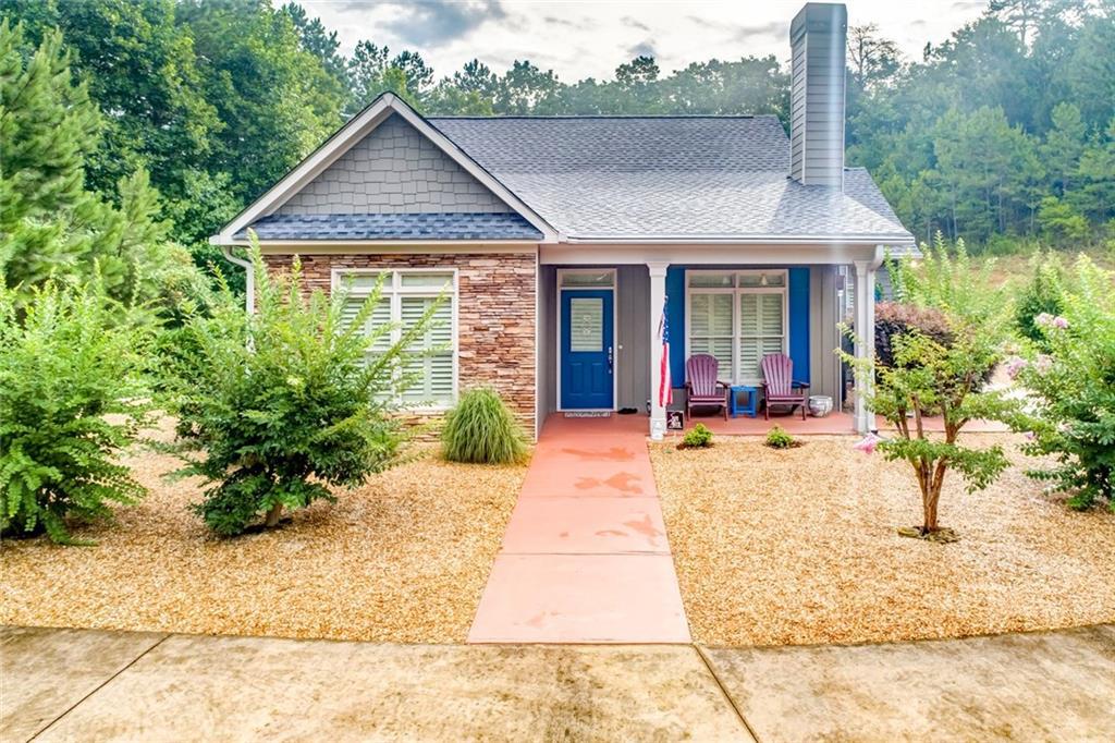 70 Arabian Ct., Jasper, GA 30143