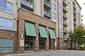 711 Cosmopolitan Dr. #723, Atlanta, GA 30324