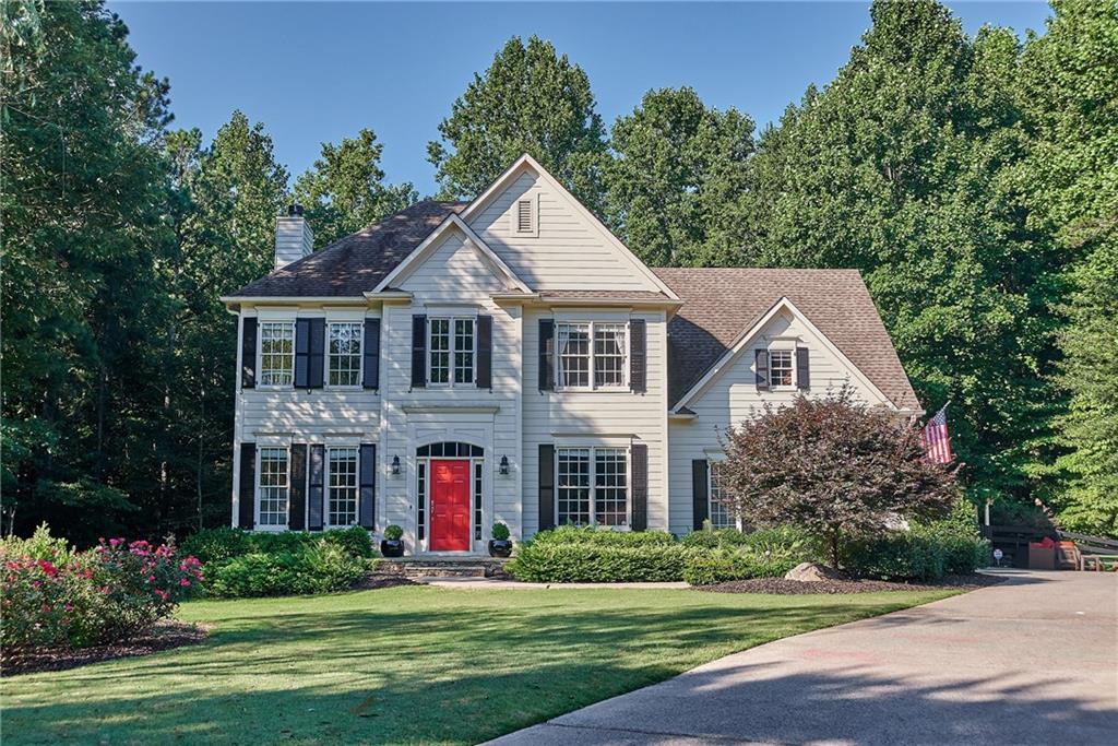 6720 Fox Creek Dr., Cumming, GA 30040