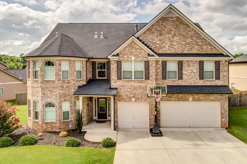 3447 Summerlin Pkwy., Lithia Springs, GA 30122