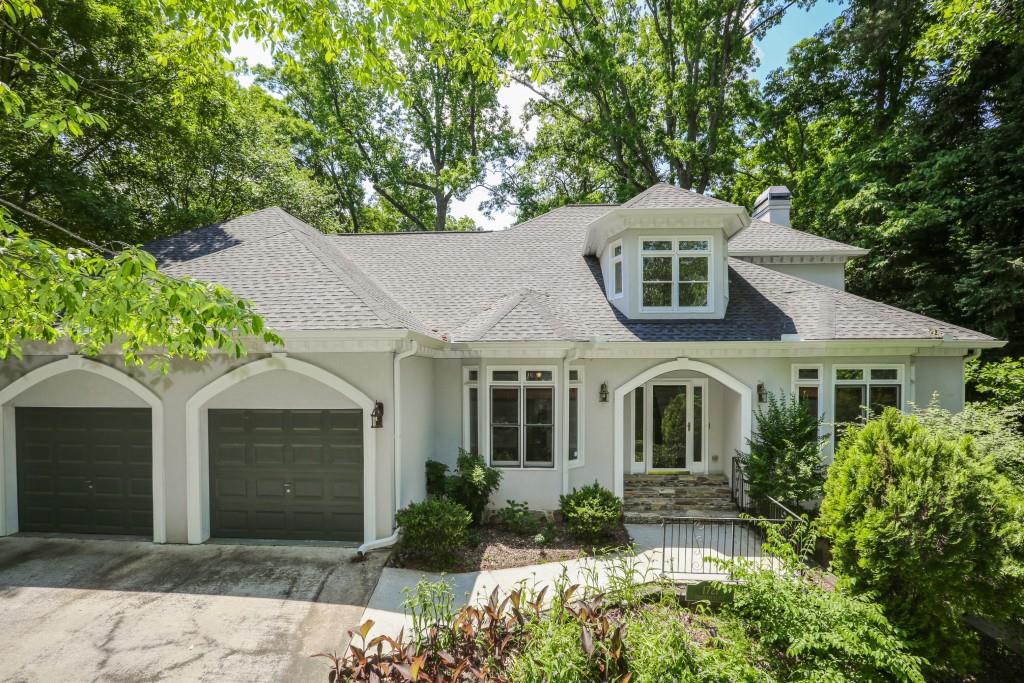 1721 Coventry Pl., Decatur, GA 30030