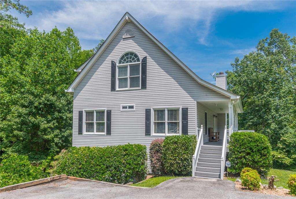 5248 Trudy Cir., Gainesville, GA 30504