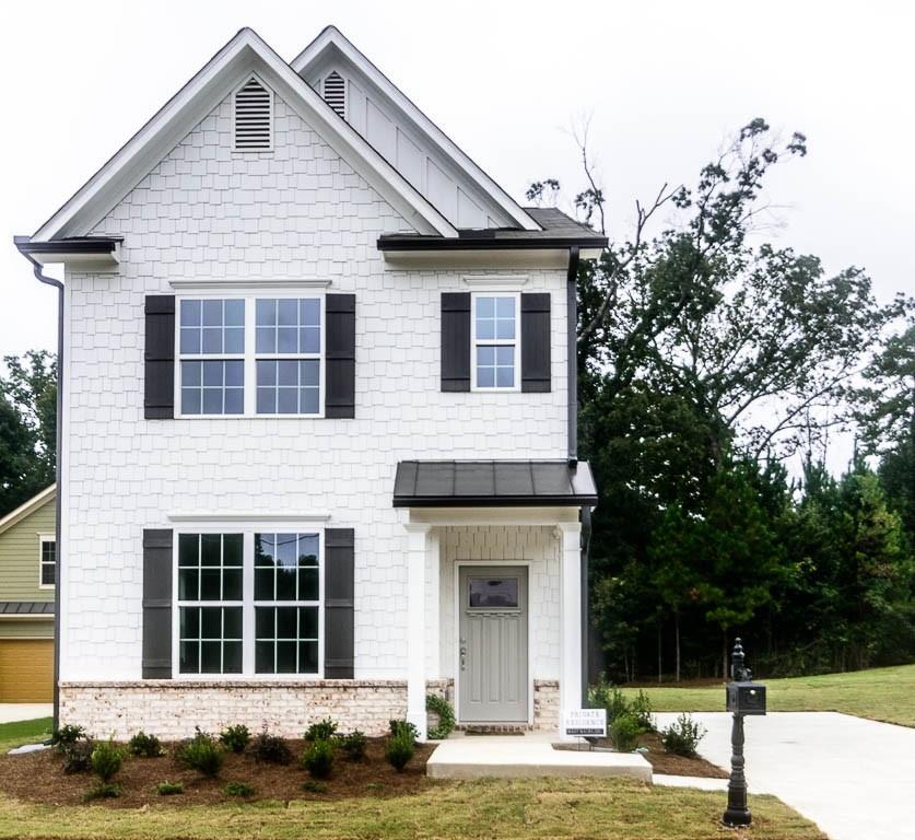 2694 Tilson Road Rd., Decatur, GA 30032