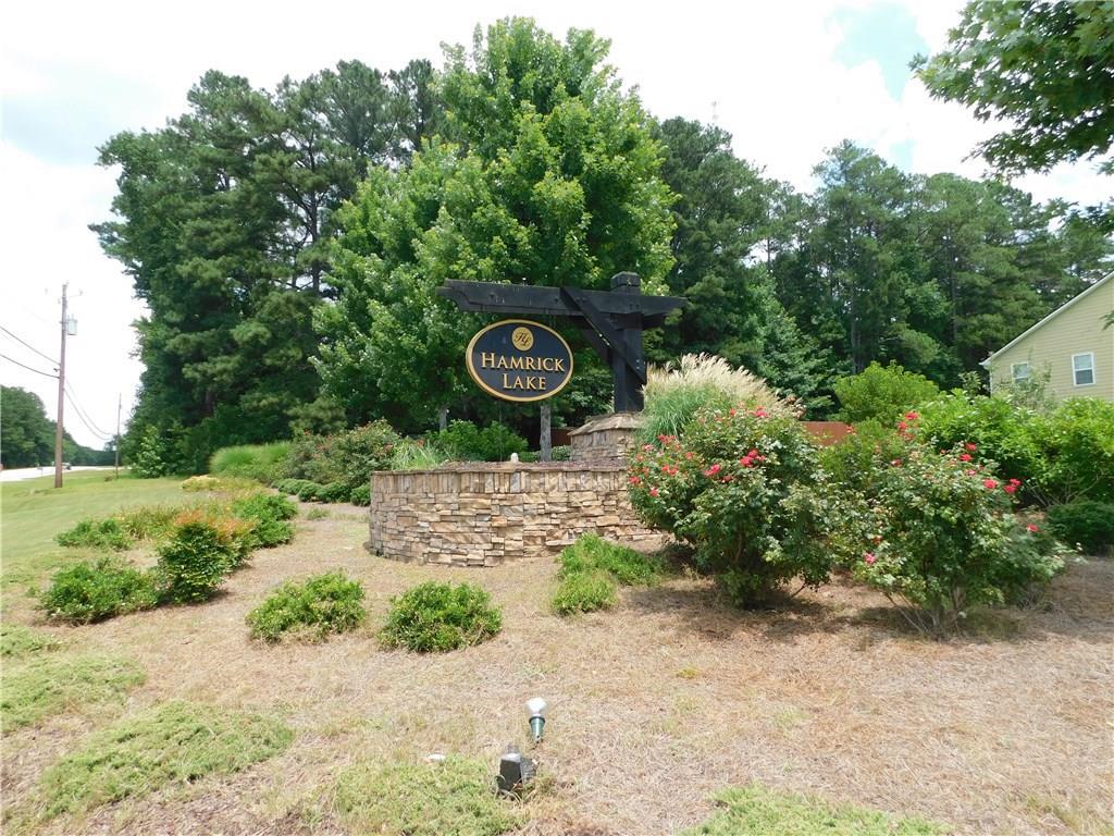 6104 Locklear Way, Douglasville, GA 30134