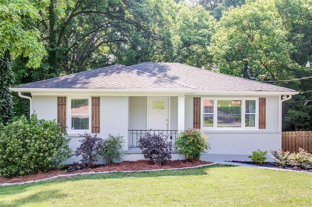 2046 Settle Cir., Atlanta, GA 30316
