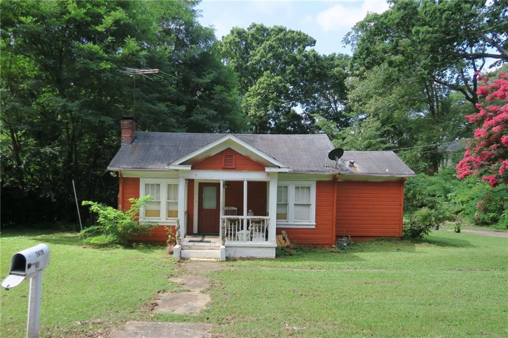1470 Whitfield St., Smyrna, GA 30080
