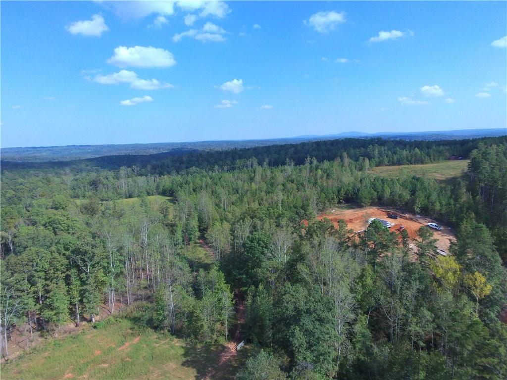 Cherry Grove Rd., Ball Ground, GA 30107