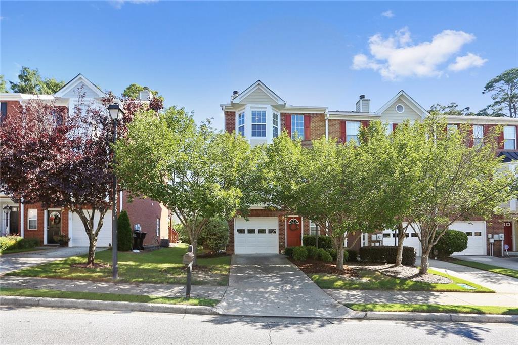 2140 Millgate Ln., Buford, GA 30519