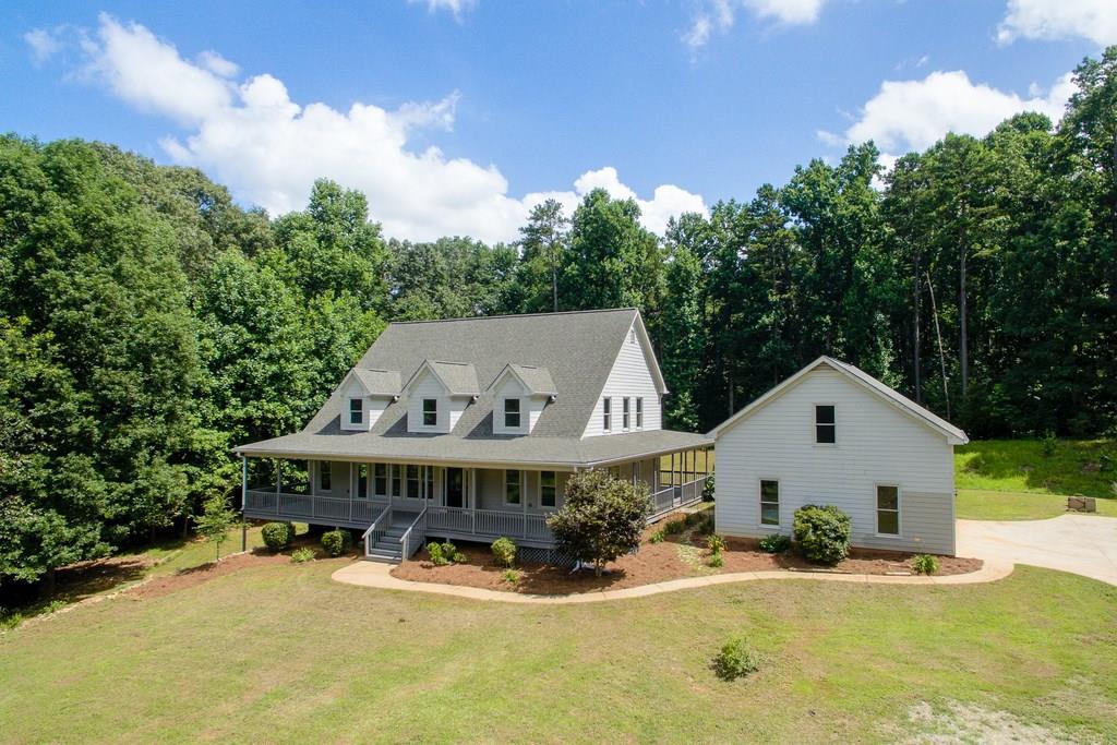 800 Johnson Mill Rd., Jefferson, GA 30549