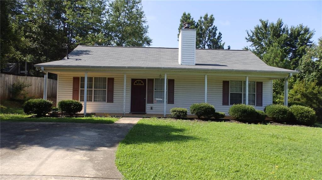 5735 Quail Tr., Gainesville, GA 30506