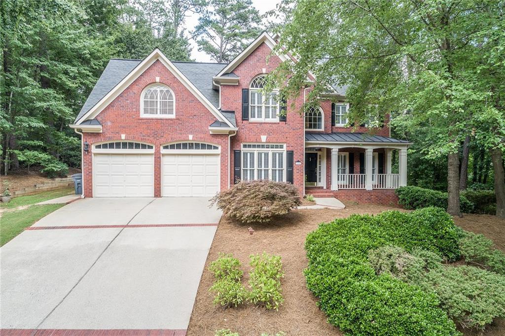 3105 Bywater Tr., Roswell, GA 30075