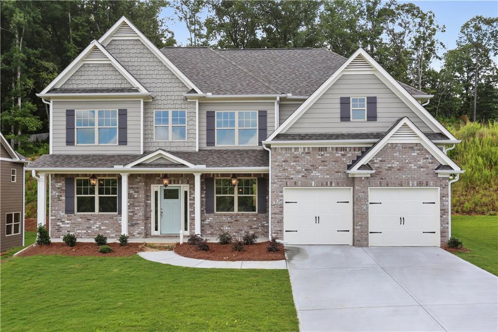 1490 Nightfall Ct., Cumming, GA 30040