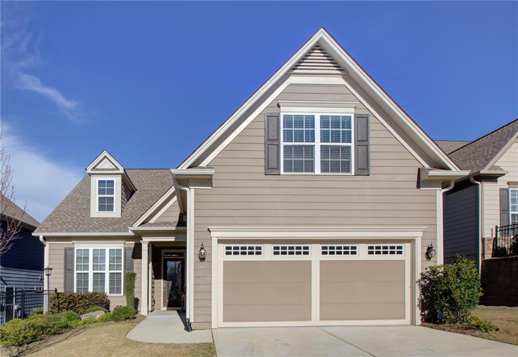 3526 Blue Cypress Cove, Gainesville, GA 30504