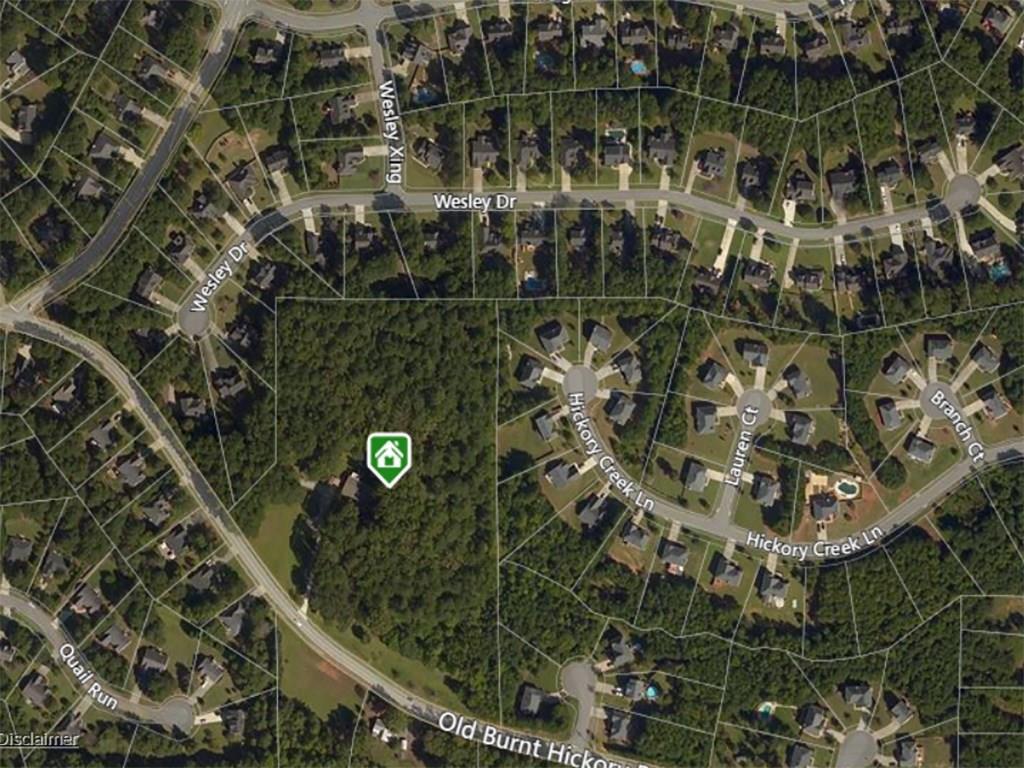 000 Old Burnt Hickory Rd., Acworth, GA 30101