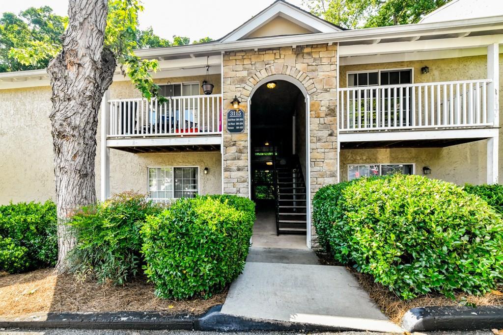3115 Seven Pines Ct. #101, Atlanta, GA 30339