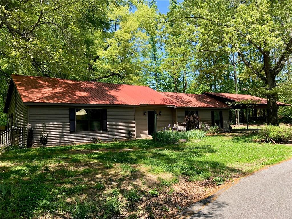 5900 Jacobs Rd., Acworth, GA 30102