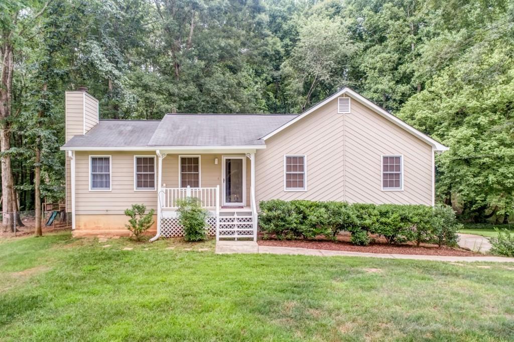 5832 Taylor Creek Dr., Canton, GA 30115