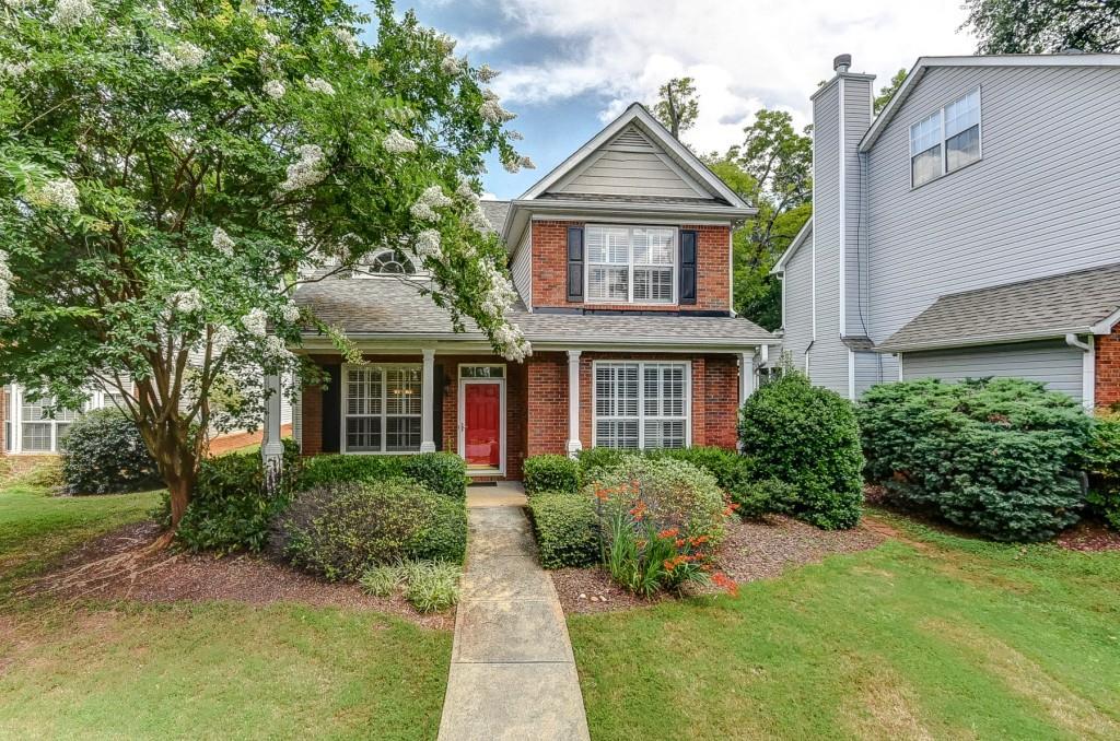 1505 SE Whitfield St., Smyrna, GA 30080