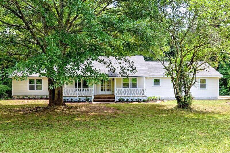 2513 Bill Carruth Pkwy., Hiram, GA 30141