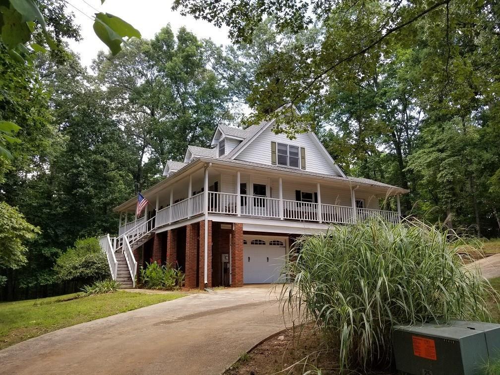 6753 Gaines Ferry Rd., Flowery Branch, GA 30542