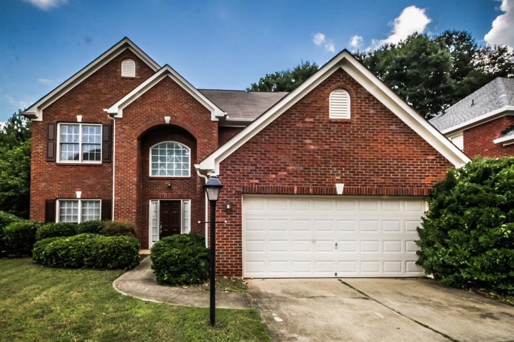 121 Ennisbrook Dr., Smyrna, GA 30082