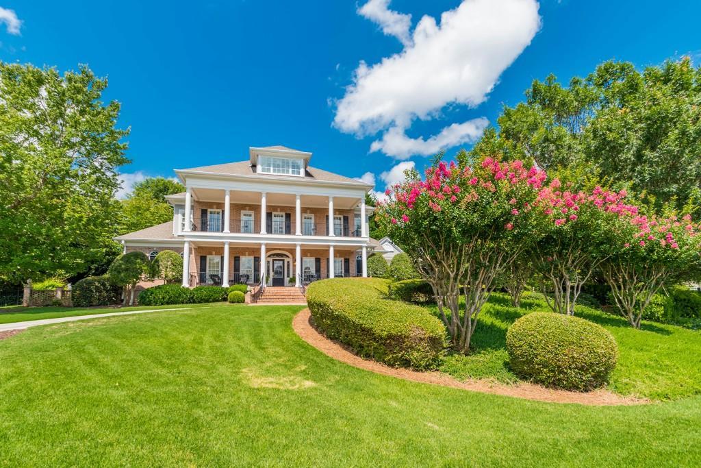 1307 Marietta Country Club Dr., Kennesaw, GA 30152