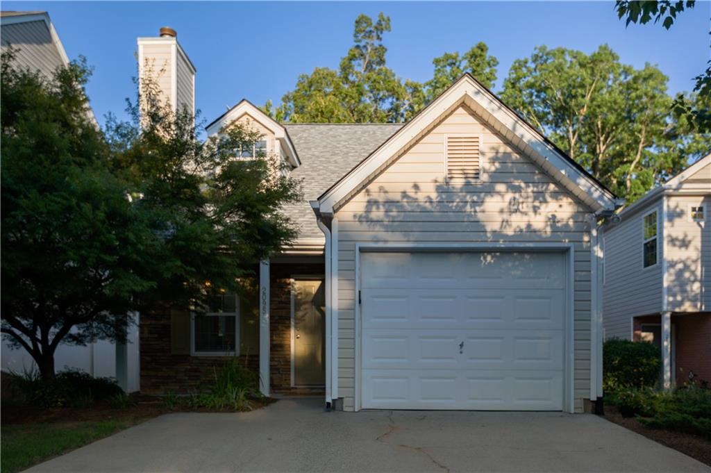 2095 Keenland Ct., Cumming, GA 30040