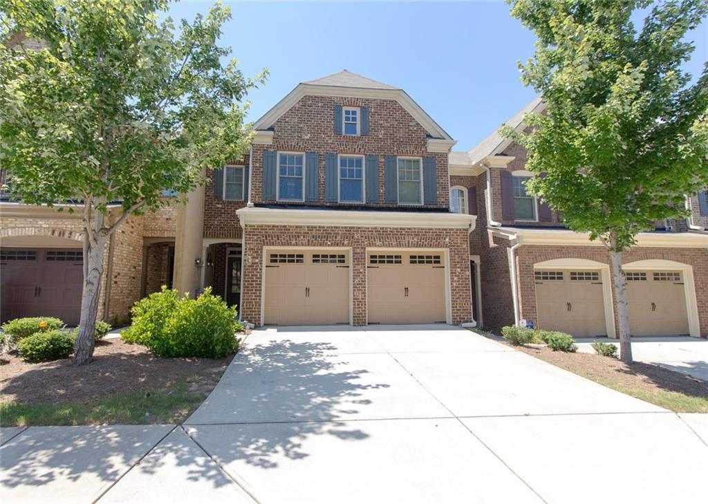4905 Allston Ln., Peachtree Corners, GA 30092