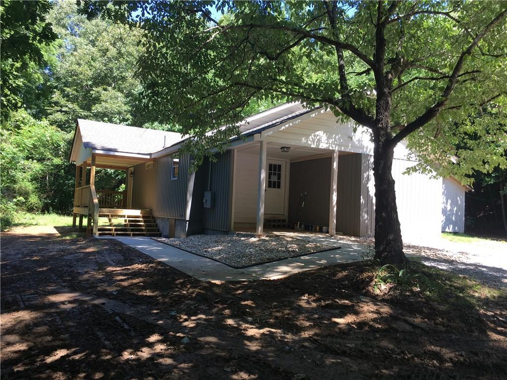 550 Mineral Springs Rd., Ball Ground, GA 30107