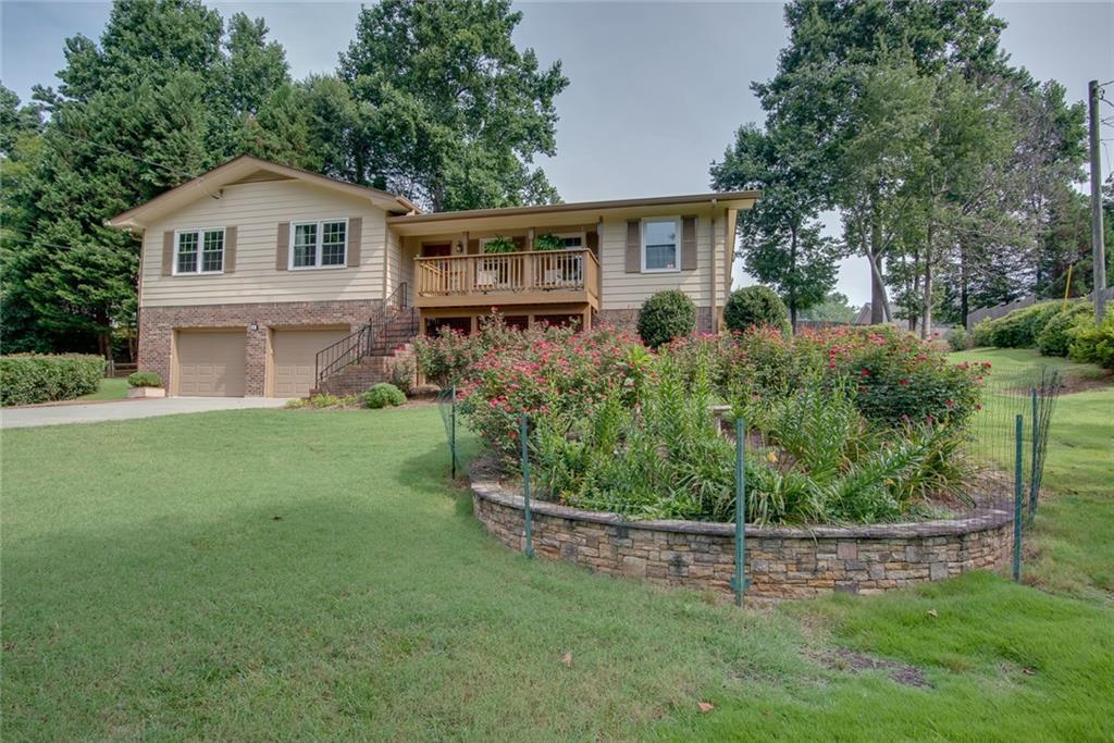 6698 Vic Ar Rd., Atlanta, GA 30360