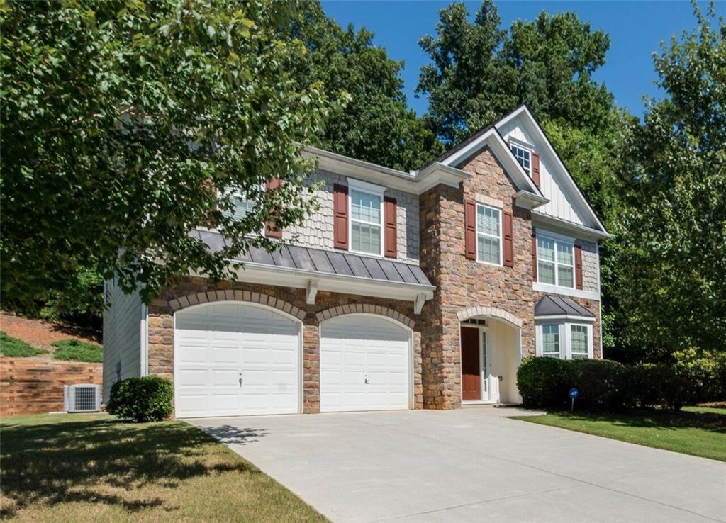 935 Liberty Ives Dr., Auburn, GA 30011