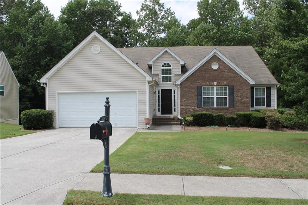 1628 Cordillo Ct., Dacula, GA 30019