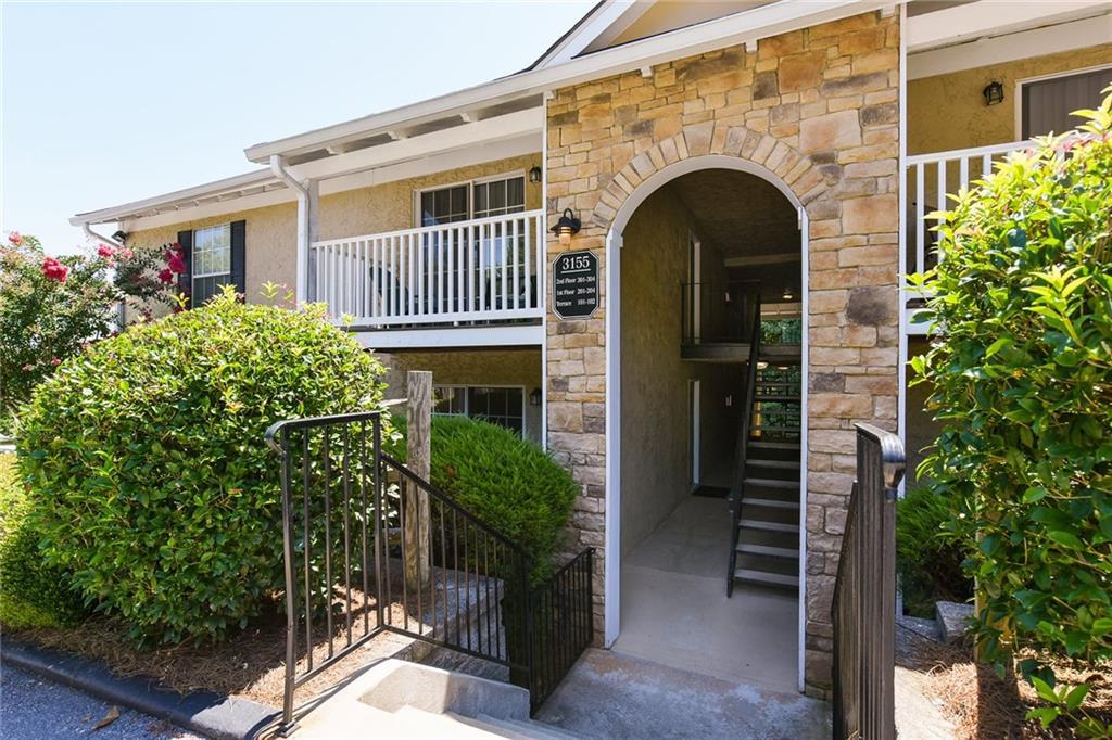3155 Seven Pines Ct. #202, Atlanta, GA 30339