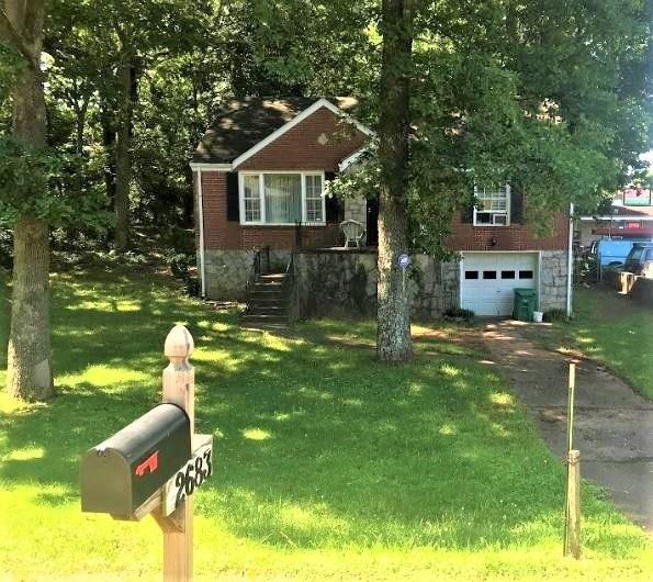 2683 Mcafee Rd., Decatur, GA 30032