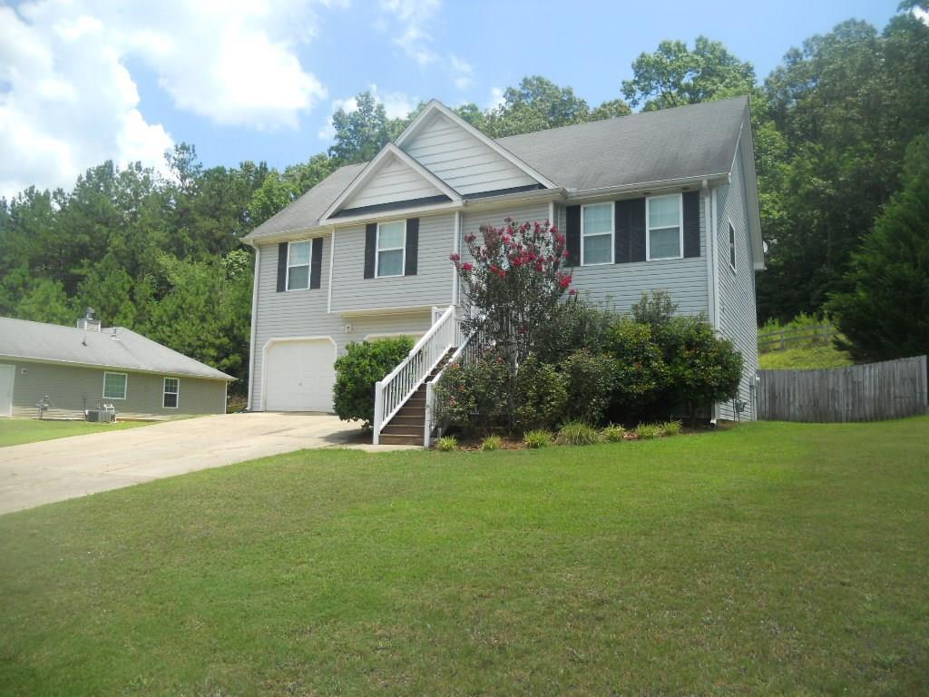 [Address Hidden by Seller], Dallas, GA 30132